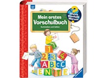 WWW Mein erstes Vorschul