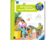 WWW 67: Wir schützen unsere Umwelt