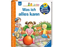 WWW jun14: Was ich alles kann
