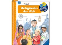 WWW23 Religionen der Welt