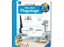 WWW20 Alles über Flugzeuge