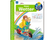 Unser Wetter