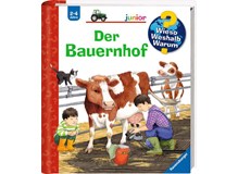 Der Bauernhof