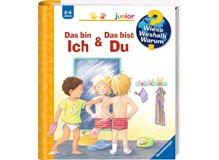 Das bin ich & Das bist du