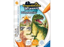 Dinosaurier (Expedition Wissen)