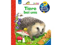 WWWjun33 Tiere bei uns