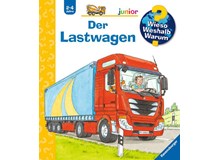 WWWjun51 Der Lastwagen