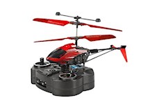 RC Helicopter FLASH (IR, 2ch)