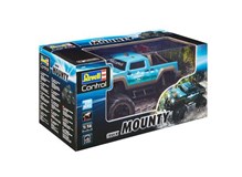 RTR 40MHz Pick-up Mounty