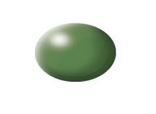 Farngrün, Seidenmatt 18 ml