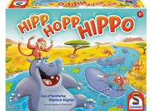 Hipp-Hopp-Hippo (mult)