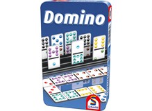 Domino (Metalldose) (mult)