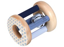 Greifling Sternchenflitzer blau 7cm