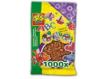 Bügelperlen Nachfüllpack