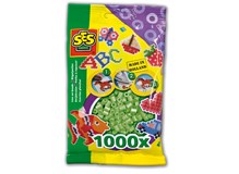 Bügelperlen Nachfüllpack