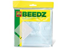 Stiftplatten f. Bügelperlen