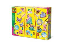 giessen und anmalen 3 in 1