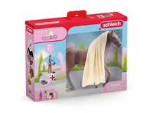 Leo & Rocky Starter Set 6.5x13.5x13.5cm Sofia's Beauties