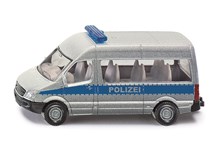 Polizeibus