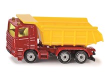 LKW mit Kippmulde