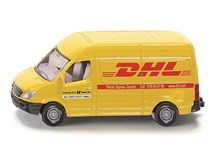 Postwagen