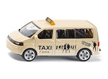Grossraumtaxi