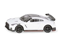 Nissan GT-R Nismo