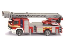 Feuerwehr Drehleiter