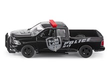 RAM 1500 US-Polizei
