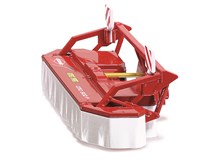 Frontmähwerk Kuhn