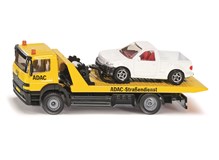 Abschleppwagen