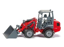 Weidemann Hoftrac