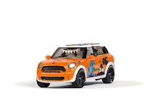 Bastelset MINI Countryman Surf