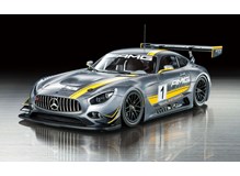 1/24 Mercedes-AMG GT3
