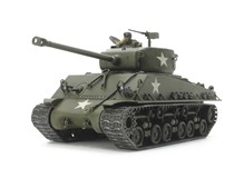 US M4A3E8 Sherman Easy Eight