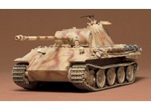 Sd.Kfz. 171 Panter A