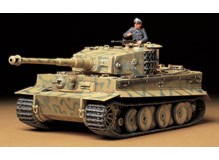 Sd. Kfz. 181. E Tiger 1 Mittlere Production