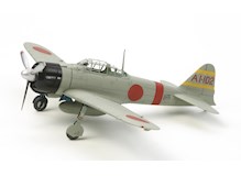 Mitsubishi A6M2b Zero (Zeke)