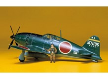 J2M3 Interceptor Raiden