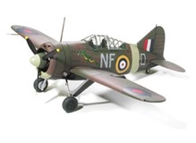 Brewster B-339 Buffalo - "Pacific Theater"