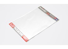Clear PLA-Plate 0.3mm B4 (4)