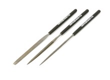 Basic File Set (Smooth Double-Cut)