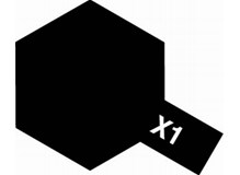 M-Acr.X-1 schwarz
