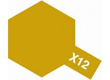 M-Acr.X-12 gold