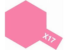 M-Acr.X-17 rosa