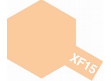 M-Acr.XF-15 hautfarbe