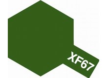 M-Acr.XF-67 n.gruen