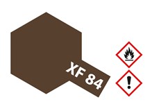 M-Acr.XF-84 Dark Iron