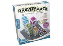 Gravity Maze 21,