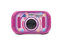 Kidizoom Touch 5.0 pink inkl. 4x AA Batterien